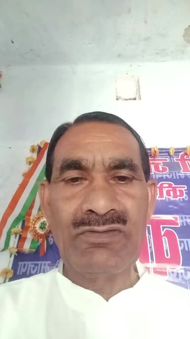 मुख्यमंत्री श्री नीतीश कुमार जी के इस्तीफा बिहार वासियों के भविष्य से खिलवाड़ -- सुरेन्द्र आर्या