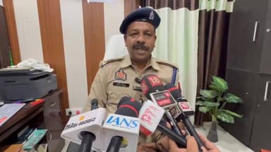 इंदरपुर गांव में पिता की हत्या, आरोपी बेटा गिरफ्तार #Inderpur #UPNews #CrimeUpdate #PoliceAction #Breaking