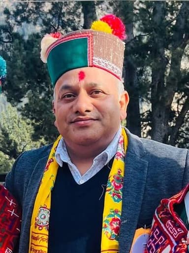 पैरा वर्कर्स का मुद्दा गूंजा विधानसभा में: डॉ. जनक राज ने उठाए मानदेय, संख्या और स्थायी नीति के सवाल
हिम संदेश, 2 अप्रै...