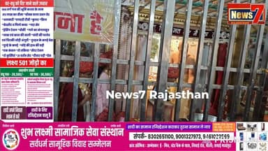 #live सरकारी स्कूल की बालिकाओं ने बनाया कीर्तिमान, लायंस क्लब गरिमा ने निकाला विजय जुलूस #TopNews #rajasthan #Gangapurc...