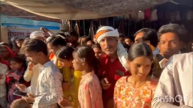 सिवनी मालवा: भीलट बाबा की भविष्यवाणी: आषाढ़ में अच्छी बारिश होगी, इस साल बीमारियों का असर अधिक रहेगा