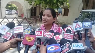 चकेरी में जॉब इंटरव्यू के नाम पर युवती से लूट, पीड़िता ने आपबीती बताते हुए होटल संचालक पर लगाए आरोप