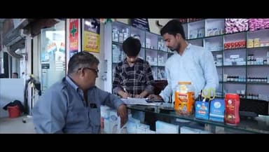 आयुष्मान भारत केवल एक योजना नहीं है, यह गरीब और जरूरतमंद परिवारों के जीवन में उम्मीद की नई रोशनी है। यह उस परिवार के लिए...