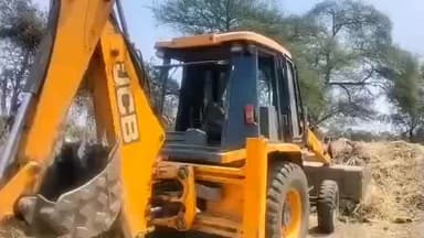 पनागर: बरेला: दबंग बिल्डर ने किसान की फसल पर चलवाया बुलडोजर, पीड़ित ने प्रशासन से गुहार लगाई