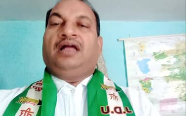 आज #हनुमान_जयंती पर अखण्ड भारत पर आशिर्वाद बना रहे!