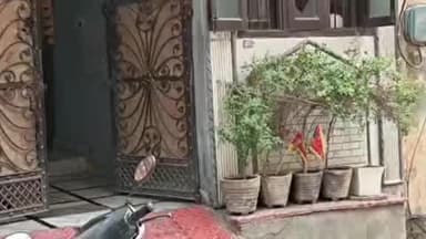 रोहतक: रोहतक के घनीपुरा में मकान में तेज धमाका, बाथरूम का दरवाजा टूटा, पुलिस मौके पर पहुंची