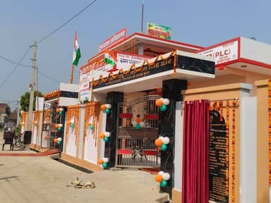 लाहौल: हिमाचल और यूपी की पंचायतों को करोड़ों के राष्ट्रीय पुरस्कार, जानिए किसने क्या कमाया!