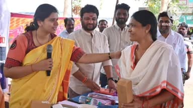 వర్ని: పల్లె ప్రగతిలో అందరూ భాగస్వాములు కావాలి:మోస్రాలో అట్టహాసంగా ప్రజా పాలన -ప్రగతి ప్రణాళిక గ్రామలో సభకలెక్టర్ ఇలా త్రిపాఠి