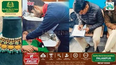 चंबा के सलूणी में सनसनी: शादी से इनकार पर मंगेतर ने युवती का गला काटने की कोशिश!
#BreakingNews #ChambaNews #Salooni #Him...