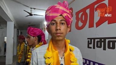 बाड़मेर की महालक्ष्मी हॉस्टल की व्यवस्था इतनी अच्छी की कम पड़ रही सीटें, हर साल जिले में टॉप करते यहां के बच्चे