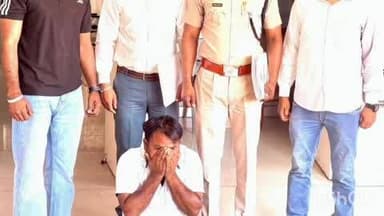 कैथल: ₹79 लाख की ठगी के मामले में साइबर क्राइम पुलिस ने एक आरोपी को किया गिरफ्तार