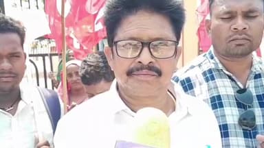 ଲୋଇସିଂହା: ଜିଲ୍ଲାପାଳ କାର୍ଯ୍ୟାଳୟ ସମ୍ମିଳନୀ କକ୍ଷରେ ଜନଗଣନାର ସ୍ୱ-ଗଣନା କାର୍ଯ୍ୟକ୍ରମର ଶୁଭାରମ୍ ଏପ୍ରିଲ ୧୫ ପର୍ଯ୍ୟନ୍ତ ଚାଲିବ କାର୍ଯ୍ୟକ୍ରମ