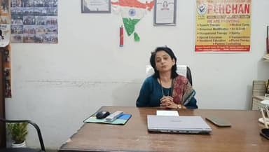 विश्व ऑटिज़्म जागरूकता दिवस पर “पहचान स्पेशल स्कूल” का संदेश
2 अप्रैल विश्व ऑटिज़्म जागरूकता दिवस के अवसर पर पहचान स्पे...