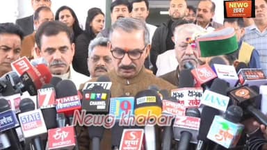 टोल टैक्स को लेकर मुख्यमंत्री का बयान