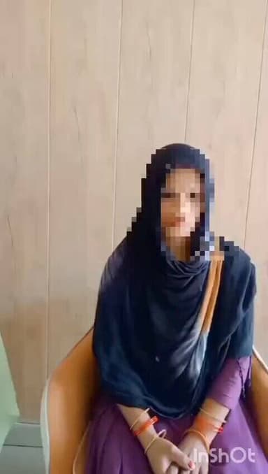 #SuccessStory
थाना नगीना देहात क्षेत्र में एक महिला व एक पुरुष के मध्य विवाद की सूचना पर #MissionShakti5 टीम ने त्वरित व...