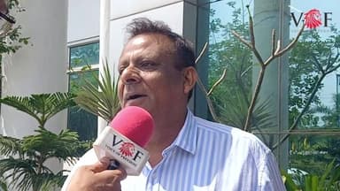 नए सेशन की शुरुआत बजरंगबली के नाम, DPS में धूमधाम से मनाई गई हनुमान जयंती...
#dpsschool
#school
#hanumanjayanti
#student...