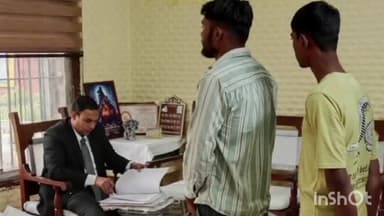 अम्बाला: जिला विधिक सेवा प्राधिकरण सचिव एवं सीजेएम प्रवीण ने केंद्रीय कारागार अम्बाला में जेल लोक अदालत का आयोजन किया