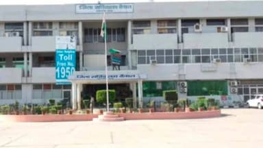 हिसार के चार पुलिसकर्मियों को 2-2 साल की कैद:कैथल कोर्ट ने जुर्माना भी लगाया, लापरवाही केस, युवक ने किया था सुसाइड