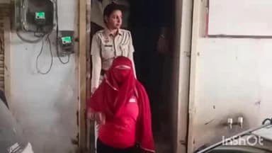 कैथल: कैथल पुलिस ने अनैतिक कार्य करवाने के मामले में स्पा केंद्र संचालक के सहयोगी को गिरफ्तार किया