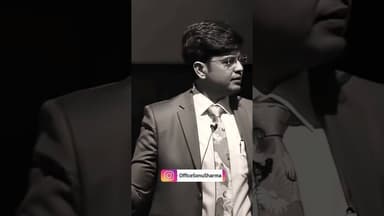 Hanuman Jayanti Special – ये सीख जिंदगी बदल देगी #sonusharma #motivational #hanumanjayanti