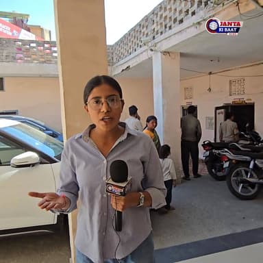 90 मिनट में कमाल: बुढ़िया गेट पुलिस चौंकी ने दोनों बच्चों को परिवार से मिलाया
#yamunanagar #jagadhri