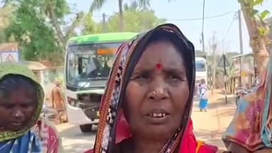 ଭଞ୍ଜନଗର: ବେଗଂସର ଗ୍ରାମରେ ପାନୀୟ ଜଳର ସମାସ୍ଯାର ସମାଧାନ ପାଇଁ ଦାବି କରି ରାସ୍ତାରୋକ, ପ୍ରତିକ୍ରିୟା ରଖିଲେ ସ୍ଥାନୀୟ ମହିଳା