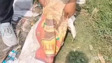 गोपालगंज: थावे थाना पुलिस ने छापेमारी में 27 टेट्रा पैक देशी शराब बरामद की, महिला धंधेबाज फरार: थानाध्यक्ष विभा कुमारी