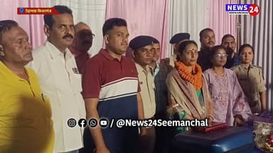 40 वर्षों की सेवा के बाद अनिमा कुमारी को भावभीनी विदाई