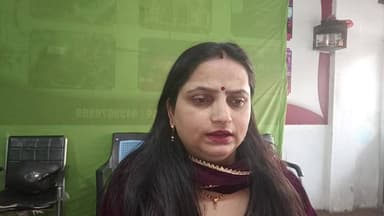 प्रदेश की अहम खबरें LIVE: नेहा धीमान के साथ हर बड़ी अपडेट
राजनीति, प्रशासन, मौसम और प्रदेश की हर छोटी-बड़ी खबर पर रहेगी ...