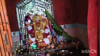 अरनोद: हनुमान जयंती पर क्षेत्र में भक्ति का माहौल, मंदिरों में धार्मिक आयोजनों की धूम