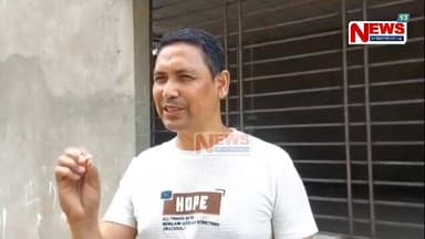 ছমৰীয়া সমষ্টিৰ কংগ্ৰেছৰ প্ৰাৰ্থী ৰেকিবুদ্দিন আহমেদ গৰিয়া নহয়, তেও বিহাৰী সম্প্ৰদায়ৰ লোক! গৰিয়া সম্প্ৰদায়ৰ প্ৰায় ৯০ শতাংশ...