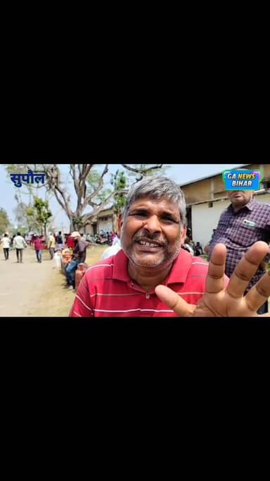 सुपौल में गैस संकट गहराया, सरकारी अधिकारी के दावे खोखले, लंबी कतारों में खड़े उपभोक्ताओं का फूटा आक्रोश