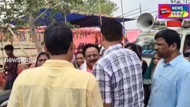 କୋରେଇ ବ୍ଲକ ଅନ୍ତର୍ଗତ ତୁଳତୀ ଗ୍ରାମ ପଞ୍ଚାୟତ ର ସାଇଁଟୋ କଣ୍ଡରା ଗଢ଼ିଆ ପ୍ରାଥମିକ ବିଦ୍ୟାଳୟ ର ପ୍ରଧାନ ଶିକ୍ଷକ, ଶ୍ରୀଯୁକ୍ତ ଧରଣୀଧର ନାୟକ ଙ୍...