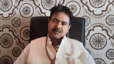 #रसूलाबाद भारतीय गौरक्षा वाहिनी की बैठक संपन्न, संगठन मजबूती पर दिया गया जोर,