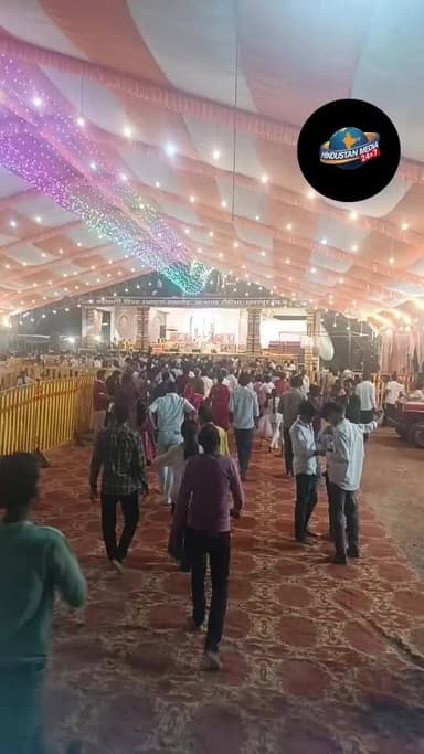 छतरपुर 🆕 जानाराय टोरिया, 51 फिट श्री हनुमानजी महाराज