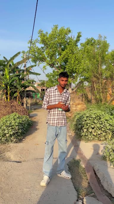 वीर छपरा पंचायत वार्ड नंबर 10