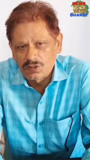 विद्यालय को बना रहे शौचालय कैसे जलेगा शिक्षा का ज्योत।
#need69bharat #धनबाद #public #BREAKING #students #school