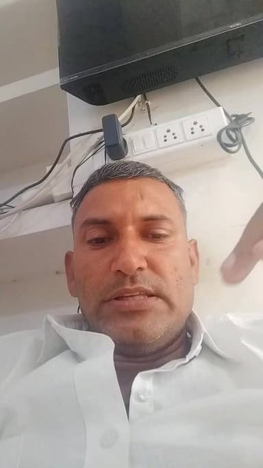 स्व.रामेश्वर डूडी के सम्मान में 4 अप्रैल को विश्नोई धर्मशाला #बीकानेर में 36 कॉम में सर्वजातीय बैठक!!