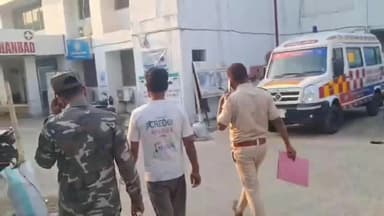 पूर्वी टुंडी: बरवाअड्डा में मूकबधिर युवती से सामूहिक दुष्कर्म, ग्रामीणों ने एक आरोपी को पकड़कर पीटा और पुलिस को सौंपा