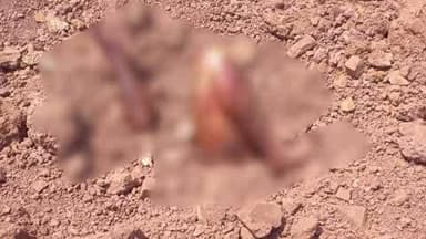 अभनपुर: अभनपुर थाना क्षेत्र अंतर्गत भरेंगा भाटा में हुए युवक के हत्याकांड मामले का जल्द होगा खुलासा