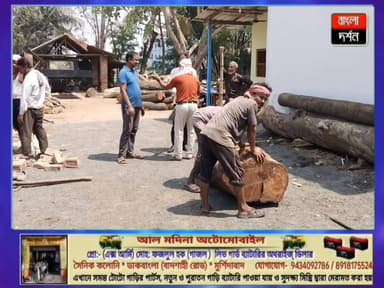 রোদ-গরমকে হার মানিয়ে প্রচার! বড়ঞায় জনসংযোগে ঝড় তুলছেন সঞ্জিত দাস
#kandinews #bangladarshan #MurshidabadNews #WestBe...