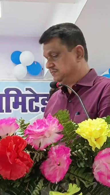 सौर ऊर्जा अपनाइए, बिजली बिल घटाइए और आत्मनिर्भर बनिए। ☀️
Bihar State Power Holding Company Limited द्वारा संचालित प्रधान...