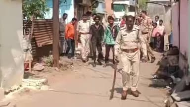 बैरसिया: अयोध्या नगर थाना पुलिस ने अड़ीबाजी करने वाले बदमाशों को गिरफ्तार कर जेल भेजा