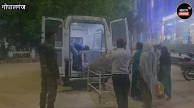 बहन को बचाने के लिए 3 हजार में भाई ने बेचा फ़ोन फिर भी नहीं बच्ची बहन