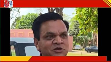 बिजली अधिकारी ने मांगी जाटों से माफी,बताया एक मजाक,वीडियो वायरल
#loveindianews #sonipat #viralpost #haryana #viralreel...