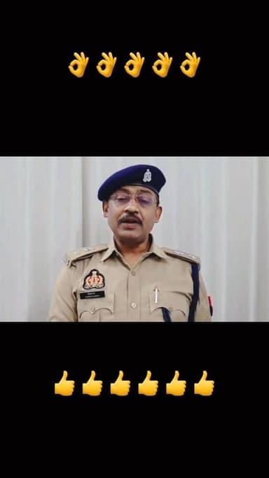 🚨 इटावा पुलिस की बड़ी कार्रवाई! 🎯♠️
👮♂️ थाना बसरेहर पुलिस ने गांव मोहब्बतपुर में छापेमारी कर 08 जुआरियों को रंगे हाथ गि...