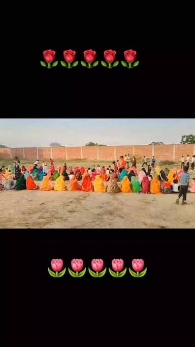 🚩 जसवंतनगर में भक्ति और श्रद्धा का माहौल! 🙏✨
📍 केला गमा देवी मंदिर, मोहन की मढ़ैया पर गुरुवार शाम भव्य भंडारे का आयोजन क...