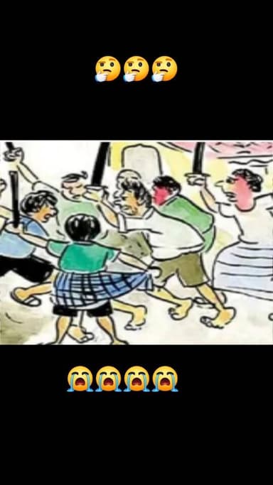 🚨 जसवंतनगर में पुलिस की कार्रवाई 👮♂️
👉 शांति भंग की आशंका में 7 लोग गिरफ्तार
📍 पुलिस ने 4 पुरुष व 3महिलाओ को हिरासत में...