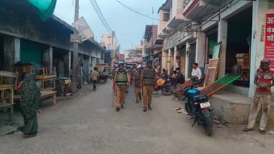 दिनांक 02.04.2026 को पुलिस आयुक्त श्री रघुबीर लाल के निर्देशन तथा अपर पुलिस आयुक्त (कानून एवं व्यवस्था) डॉ. विपिन ताडा क...