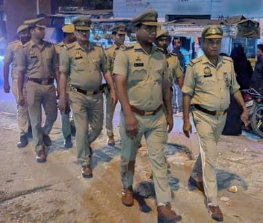 #SSPBareilly के निर्देशन में थाना फतेहगंज पूर्वी #bareillypolice द्वारा अपराध नियंत्रण, शांति एवं कानून व्यवस्था बनाये र...